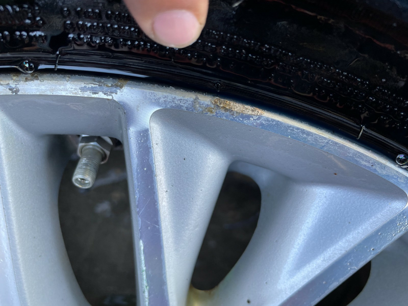 Load image into Gallery viewer, ⭐⭐ 2015 - 2019 INFINITI Q70 18" INCH WHEEL RIM W/ TIRE (ONLY 1) # ML1-WH645 ⭐⭐
