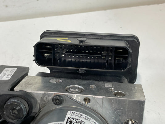 2020-2022 HYUNDAI PALISADE ANTI LOCK ABS BRAKE PUMP CONTROL MODULE UNIT