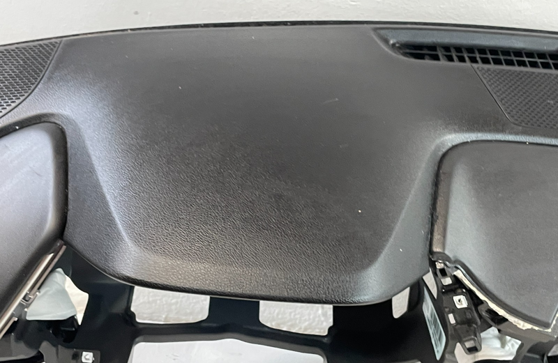 Load image into Gallery viewer, 2020-2022 HYUNDAI SONATA DASHBOARD INSTRUMENT COVER DASH PANEL ASSEMBLY # 102116
