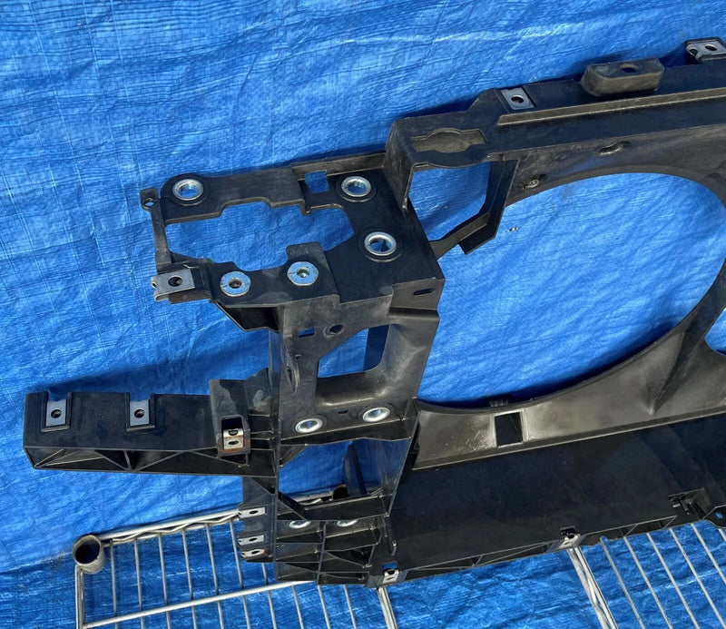 Load image into Gallery viewer, INFINITI G25 G35 G37 Q40 Q60 RADIATOR CORE SUPPORT 2007-2015 # ML3-RS352
