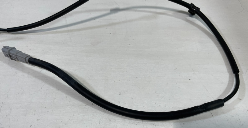 Load image into Gallery viewer, 20-25 HYUNDAI PALISADE FRONT LEFT DRIVER SIDE ABS WHEEL SPEED SENSOR #104694
