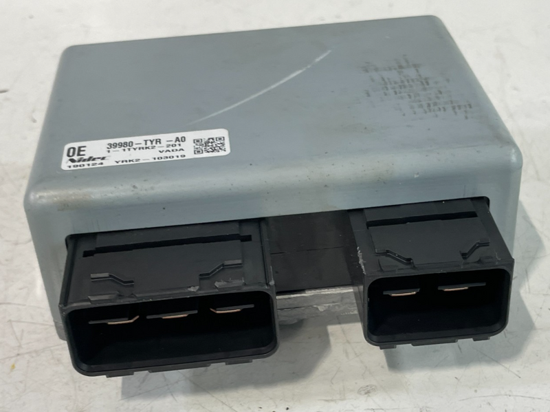 Load image into Gallery viewer, 19-20 ACURA MDX ELECTRIC POWER STEERING CONTROL MODULE UNIT EPS EPU 3.5L #103923

