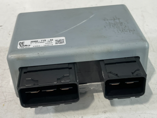 19-20 ACURA MDX ELECTRIC POWER STEERING CONTROL MODULE UNIT EPS EPU 3.5L