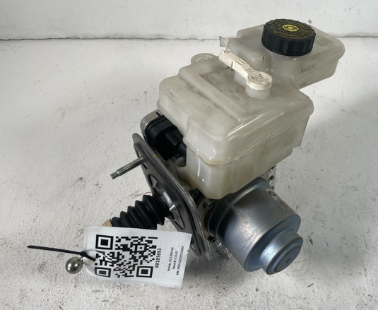 22-25 BMW G82 M4 M3 M2 ABS ANTI LOCK POWER BRAKE BOOSTER MASTER CYLINDER 105693
