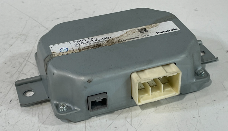 Load image into Gallery viewer, 2022-2025 HONDA CIVIC POWER SUPPLY VOLTAGE STABILIZER CONTROL MODULE # 103161

