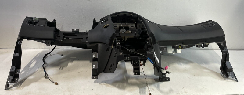 Load image into Gallery viewer, 2016-2017 INFINITI QX50 DASH DASHBOARD COVER PANEL ASSEMBLY 68200-5UB6B # 87719
