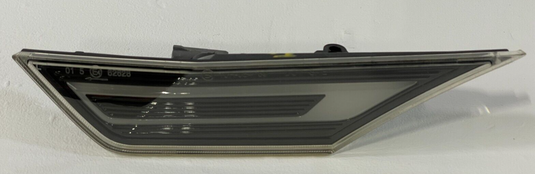 16-21 HONDA CIVIC SI FRONT BUMPER LEFT SIDE MARKER LIGHT LAMP LED SMOKED