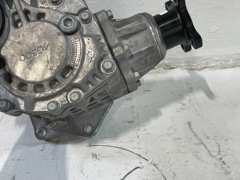 Load image into Gallery viewer, 21-25 HYUNDAI SANTA FE TUCSON AUTOMATIC TRANSMISSION TRANSFER CASE 2.5L # 101985
