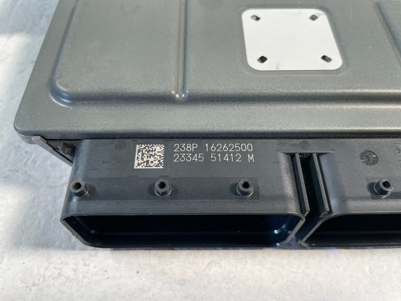Load image into Gallery viewer, 23-25 KIA SPORTAGE ENGINE &amp; BODY CONTROL MODULE ECM BCM W/ KEY FOB 2.5L # 106584
