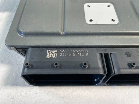 23-25 KIA SPORTAGE ENGINE & BODY CONTROL MODULE ECM BCM W/ KEY FOB 2.5L
