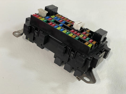 2019 - 2025 INFINITI QX50 DASHBOARD FUSE JUNCTION RELAY BOX MULTIPLEX