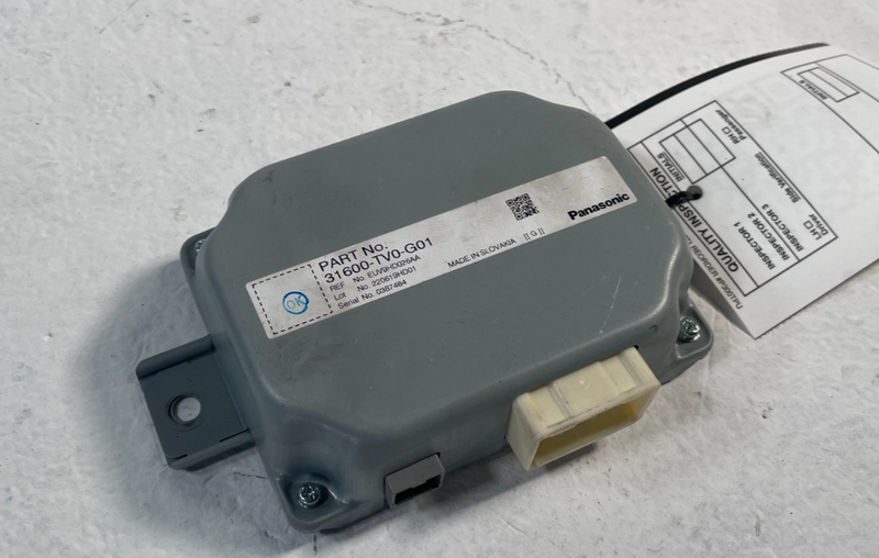 Load image into Gallery viewer, 23-25 ACURA INTEGRA POWER SUPPLY VOLTAGE STABILIZER CONTROL MODULE 1.5L # 106714
