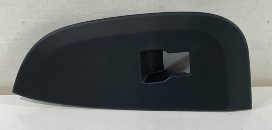 2023 - 2025 HONDA HR-V REAR LEFT DRIVER SIDE DOOR WINDOW SWITCH BEZEL