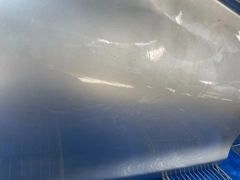 Load image into Gallery viewer, INFINITI QX30 FRONT LEFT SIDE DOOR SHELL SILVER (KY0) 2017 - 2019 # MR10-DRU1612

