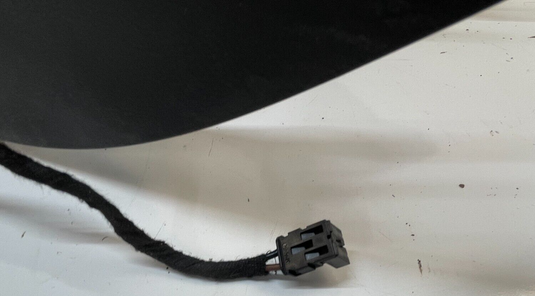 2017-2018 INFINITI QX30 CENTER CONSOLE BASE FARME BODY BRACKET SUPPORT