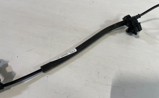 2020-2025 CADILLAC CT5 FRONT LEFT DRIVER SIDE ABS WHEEL SPEED SENSOR