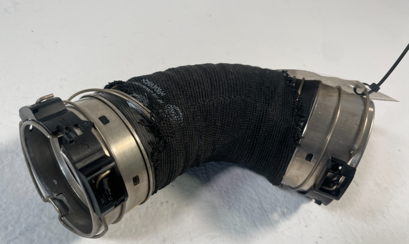 Load image into Gallery viewer, 2019 - 2022 INFINITI QX50 AIR INLET RESONATOR PIPE TUBE 14463-5NA3A # 106502
