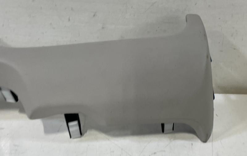 Load image into Gallery viewer, 2023 HYUNDAI PALISADE FRONT LEFT SIDE OUTER AC AIR VENT TRIM COVER PANEL #103306
