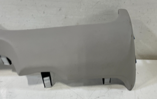 2023 HYUNDAI PALISADE FRONT LEFT SIDE OUTER AC AIR VENT TRIM COVER PANEL