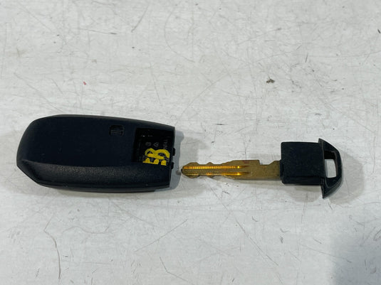 18-19 INFINITI QX60 ENGINE & BODY CONTROL MODULE ECM BCM W/ KEY FOB 3.5L