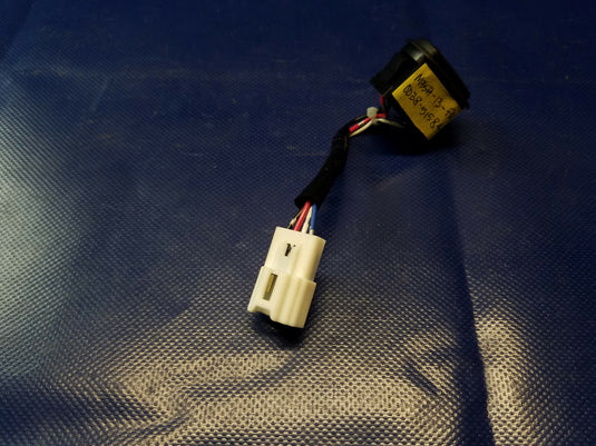 11-14 INFINITI M35h M37 Q70 FRONT RIGHT SIDE SEAT LUMBAR CONTROL SWITCH