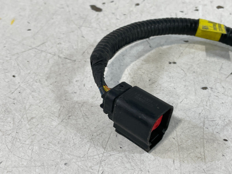 Load image into Gallery viewer, 21-23 GENESIS G70 REAR BUMPER WIRE WIRING HARNESS CABLE G9991-57000 # 100970
