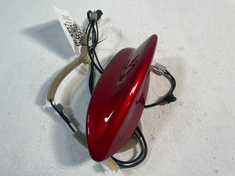 Load image into Gallery viewer, 2023-2025 ACURA INTEGRA EXTERIOR SHARK ROOF FIN RADIO ANTENNA RED (R568P) 106708
