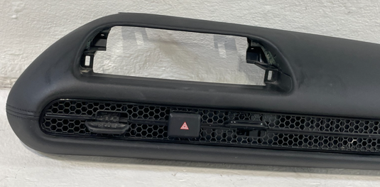 2023-2025 HONDA HR-V LX DASH RIGHT TRIM MOLDING PANEL 77252-3W0-A01ZA
