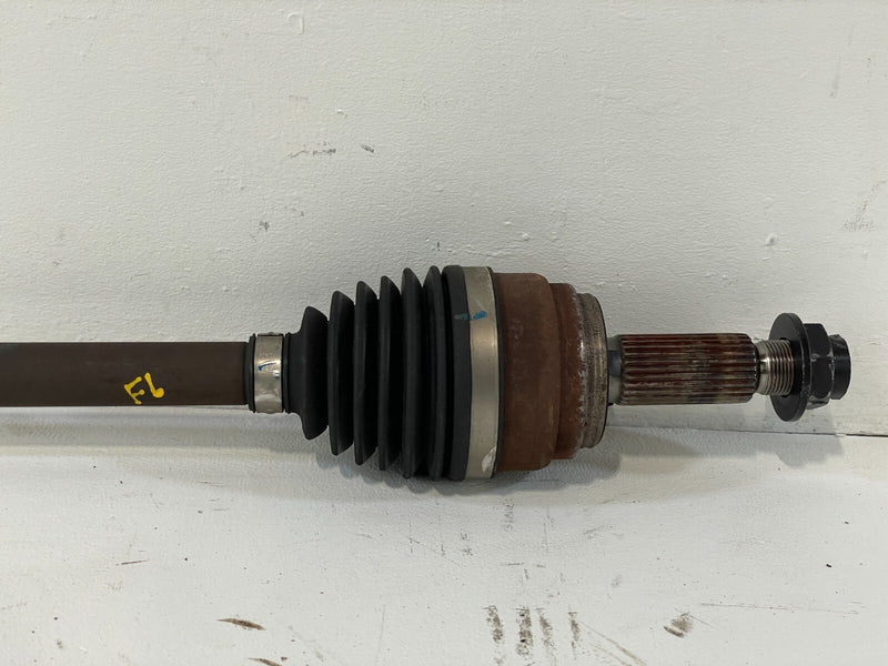 Load image into Gallery viewer, ⭐ 2021-2023 HYUNDAI ELANTRA FRONT LEFT DRIVER SIDE AXLE SHAFT 49500-AA100 2.0L ⭐
