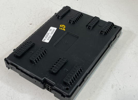 2020 HYUNDAI PALISADE ENGINE & BODY CONTROL MODULE ECM BCM W/ KEY FOB