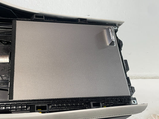 2020-2022 HYUNDAI PALISADE CENTER CONSOLE STORAGE COMPARTMENT ASSEMBLY