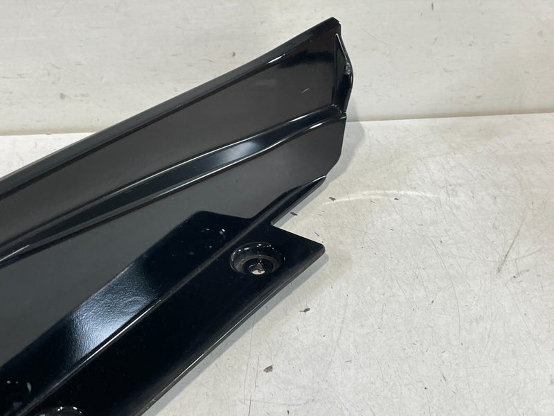 Load image into Gallery viewer, 2019-2020 INFINITI QX50 REAR LEFT LIFTGATE SPOILER DEFLECTOR TRUNK LID # 97630
