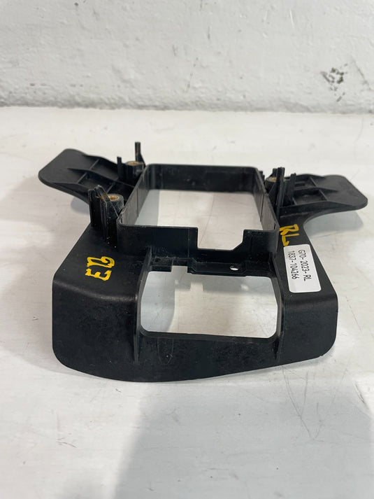 22-23 GENESIS G70 REAR LEFT DRIVER SIDE BLIND SPOT RADAR MODULE BRACKET