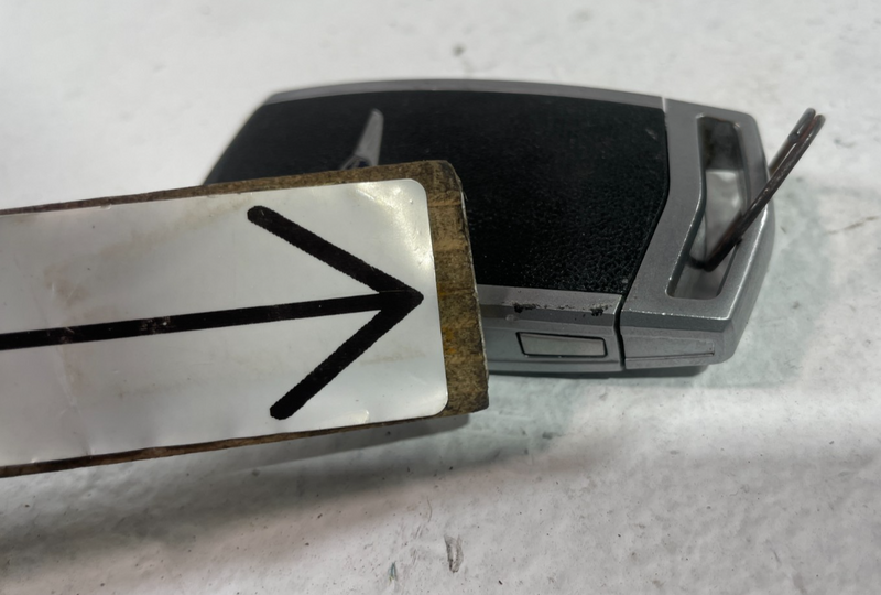 Load image into Gallery viewer, 2019-2021 GENESISI G70 RWD ENGINE CONTROL MODULE W/ KEY FOB 39161-2CBN0 # 105312
