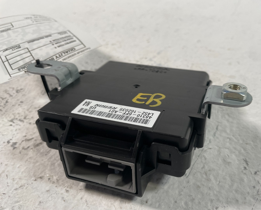 2023-2025 HONDA PILOT AWD TRANSFER CASE POWERTRAIN COMPUTER MODULE