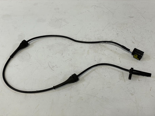 2019-2020 INFINITI QX50 FWD REAR LEFT ABS SENSOR CABLE WIRE 47901-5NA0B