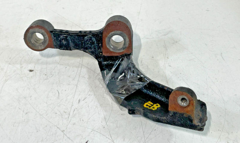 Load image into Gallery viewer, 2016 - 2020 ACURA MDX AUTOMATIC TRANSMISSION SKID SUPPORT BRACKET 3.5L # 102771
