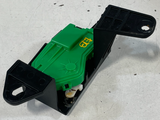 2020-2022 HYUNDAI PALISADE FUEL GAS TANK DOOR LATCH LOCK ACTUATOR MODULE