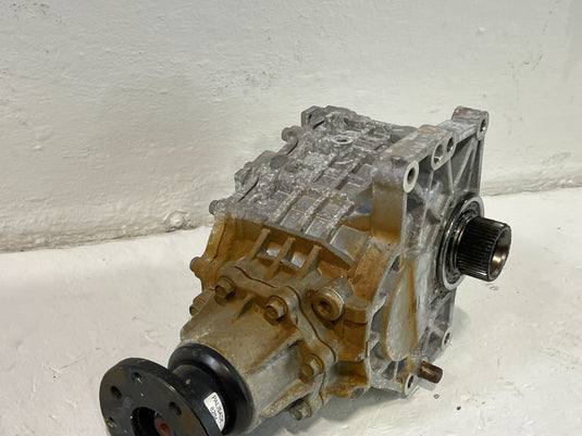 20-23 HYUNDAI PALISADE AWD AUTOMATIC TRANSMISSION TRANSFER CASE ASSEMBLY