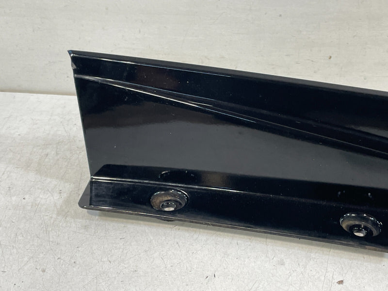 Load image into Gallery viewer, 2019-2020 INFINITI QX50 REAR LEFT LIFTGATE SPOILER DEFLECTOR TRUNK LID # 97630
