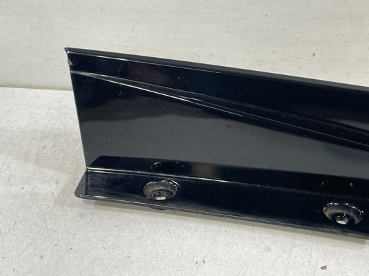 2019-2020 INFINITI QX50 REAR LEFT LIFTGATE SPOILER DEFLECTOR TRUNK LID