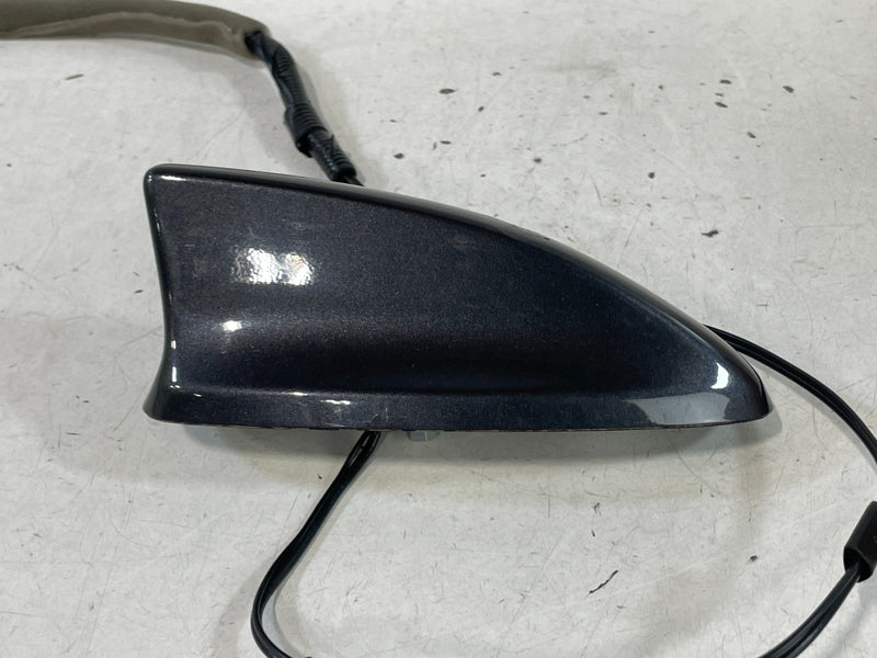 Load image into Gallery viewer, 23-25 HONDA ACCORD LX ROOF SATELLITE SHARK FIN RADIO ANTENNA GRAY NH904M # 99773

