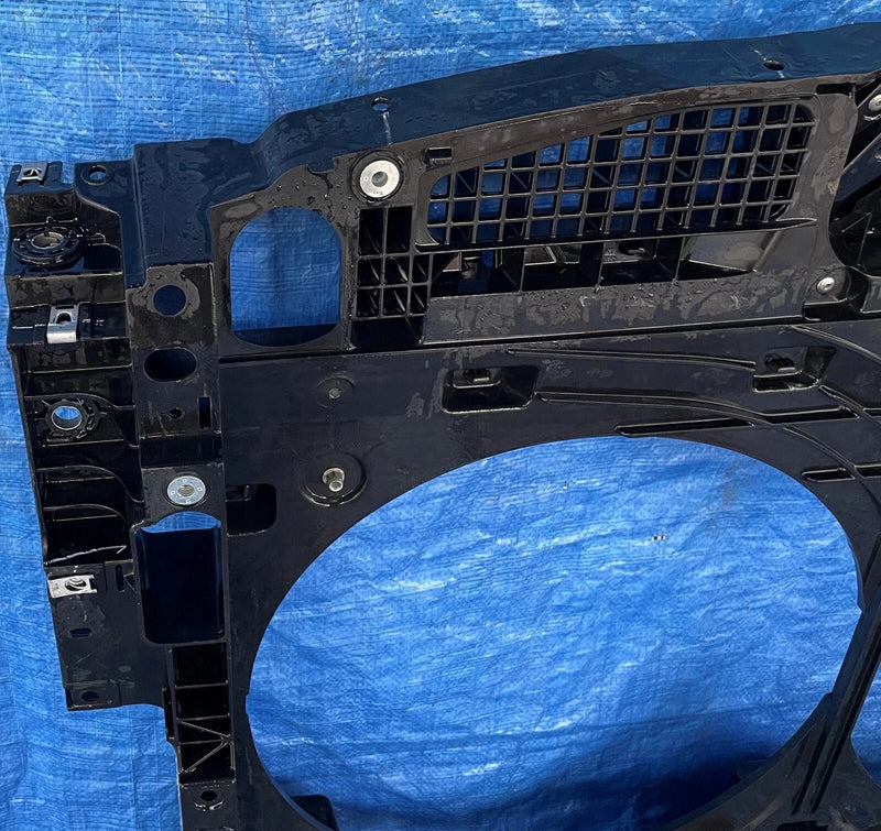 Load image into Gallery viewer, INFINITI JX35 QX60 RADIATOR CORE SUPPORT ASSEMBLY 2013 - 2020 # ML3-RS378
