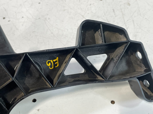 2022 - 2024 HONDA ACCORD REAR LEFT SIDE LOWER BUMPER SUPPORT BRACKET