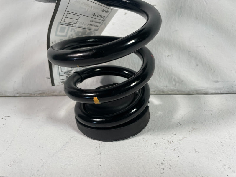 Load image into Gallery viewer, 2022-2025 HYUNDAI TUCSON AWD REAR LEFT DRIVER COIL SPRING 55335-CWPW0 # 105943
