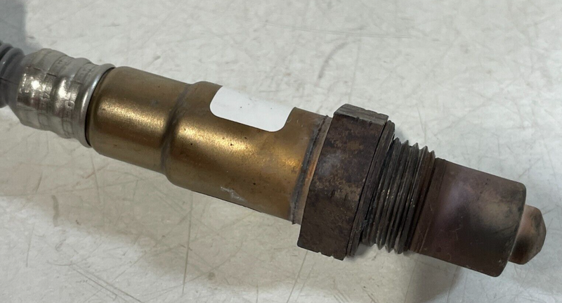 Load image into Gallery viewer, 17-19 INFINITI QX30 UPPER O2 OXYGEN LAMBDA SENSOR UPSTREAM 22693-5DC0A # 95310
