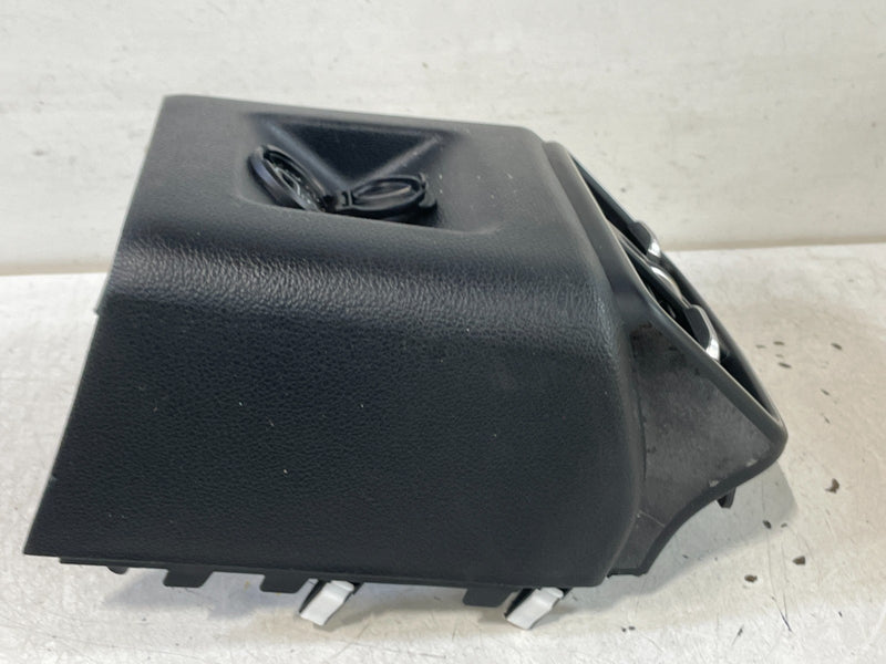 Load image into Gallery viewer, 19-23 GENESIS G70 CENTER CONSOLE OUTLET A/C AIR VENT GRILLE COVER TRIM # 101019
