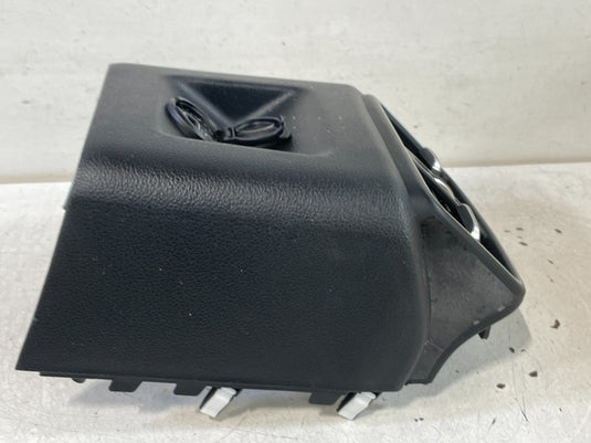 19-23 GENESIS G70 CENTER CONSOLE OUTLET A/C AIR VENT GRILLE COVER TRIM