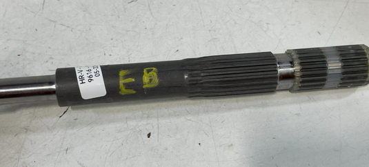 2023 - 2025 HONDA HR-V STEERING COLUMN SHAFT ROD 53200-3W0-A01 2.0L