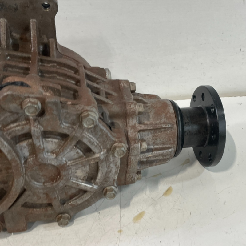 Load image into Gallery viewer, 20-23 HYUNDAI PALISADE AWD AUTOMATIC TRANSMISSION TRANSFER CASE ASSEMBLY #103397
